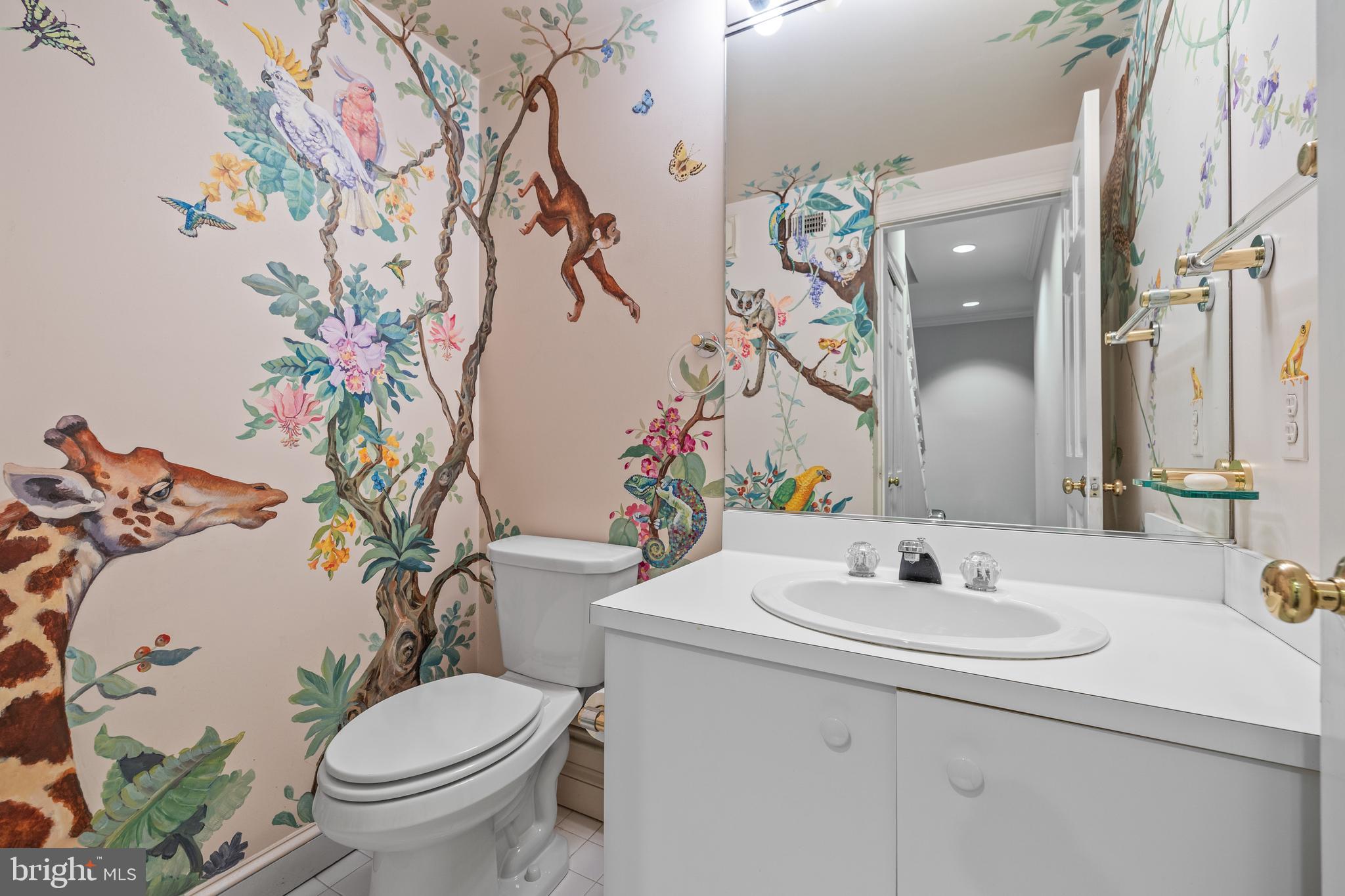 5 Devon Hill Road, Unit A2 Baltimore, MD 21210 - Photo 10 of 56