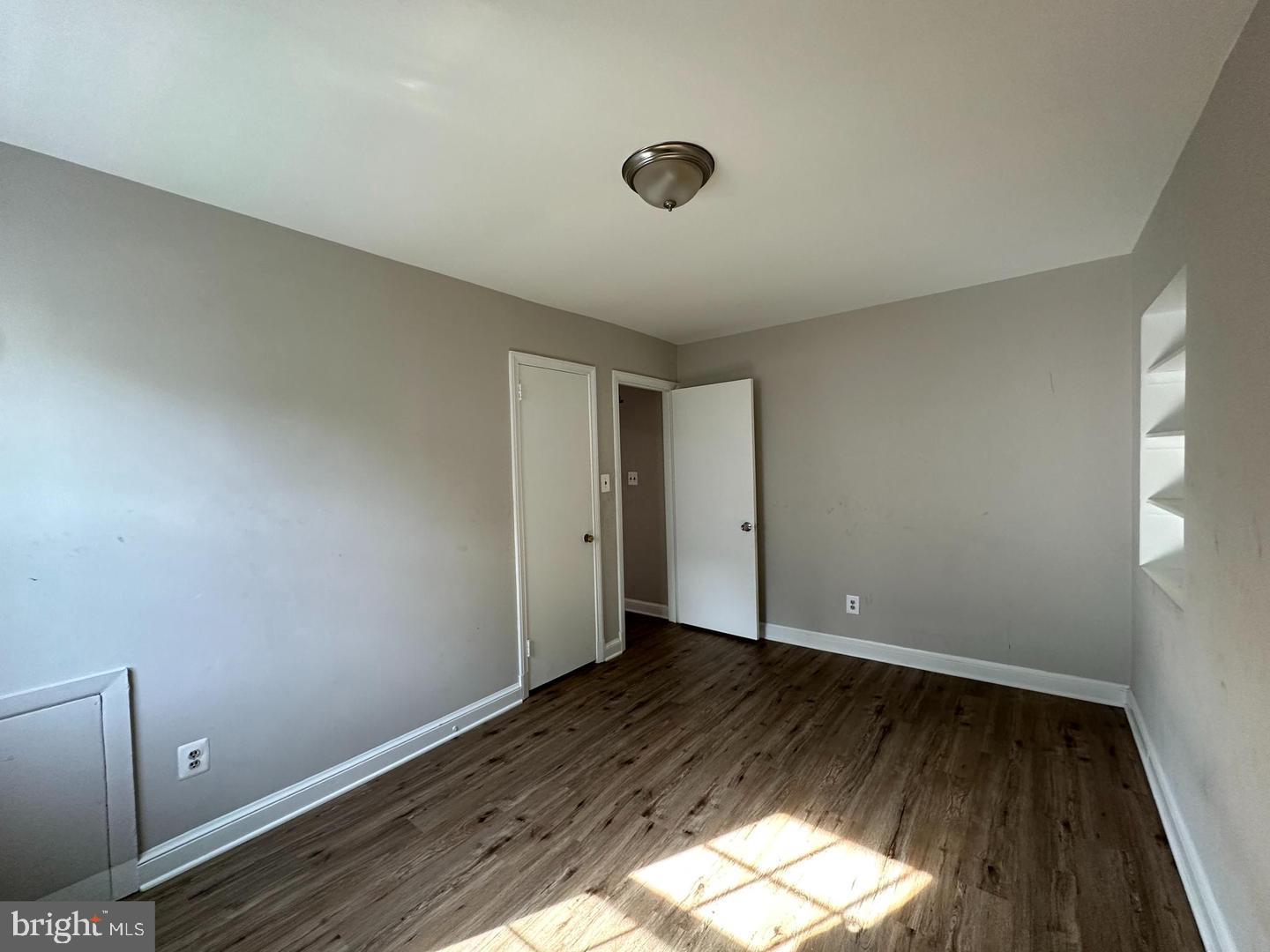2019 Leonard Road Falls Church, VA 22043 - Photo 19 of 19 Bright and airy blank canvas room.