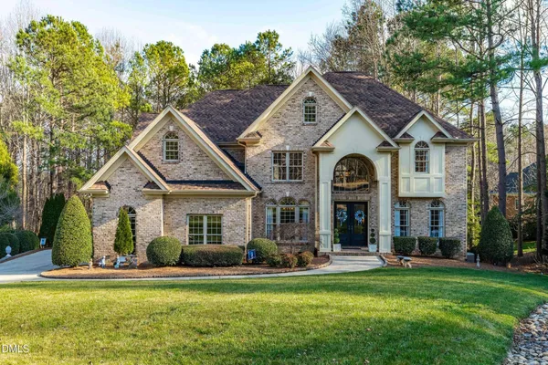 $1,000,000 | 210 Ivey Gate Lane, Garner, NC 27529