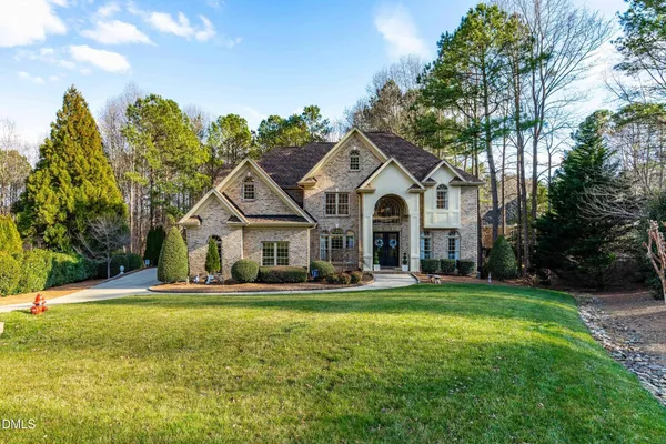 $1,000,000 | 210 Ivey Gate Lane, Garner, NC 27529