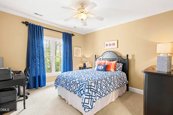 $1,000,000 | 210 Ivey Gate Lane, Garner, NC 27529