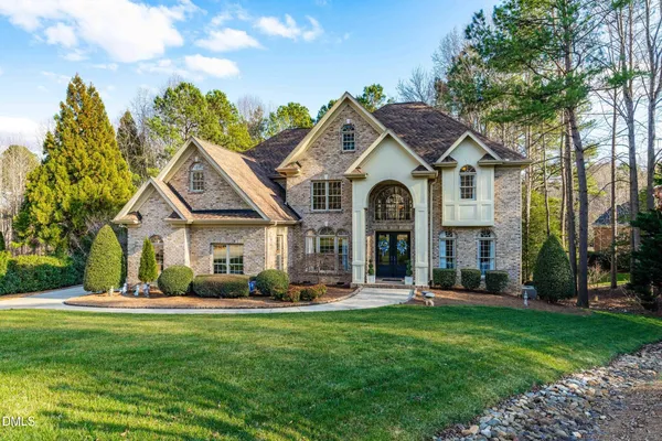 $1,000,000 | 210 Ivey Gate Lane, Garner, NC 27529