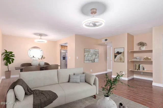 $223,500 | 1340 North Recker Road, Unit 140, Mesa, AZ 85205