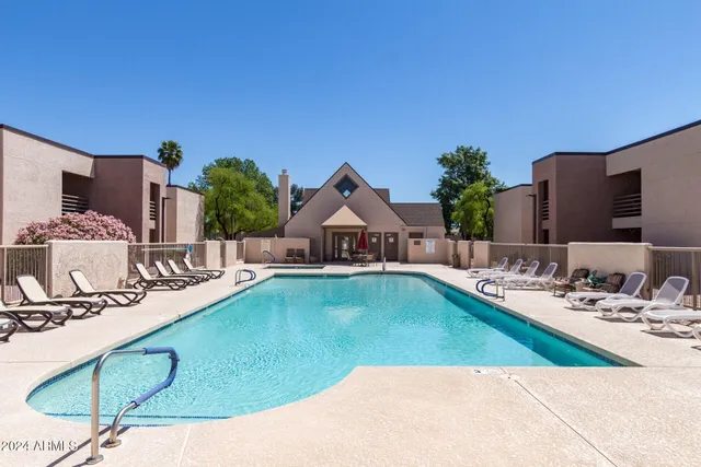 $223,500 | 1340 North Recker Road, Unit 140, Mesa, AZ 85205