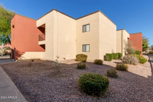 $223,500 | 1340 North Recker Road, Unit 140, Mesa, AZ 85205