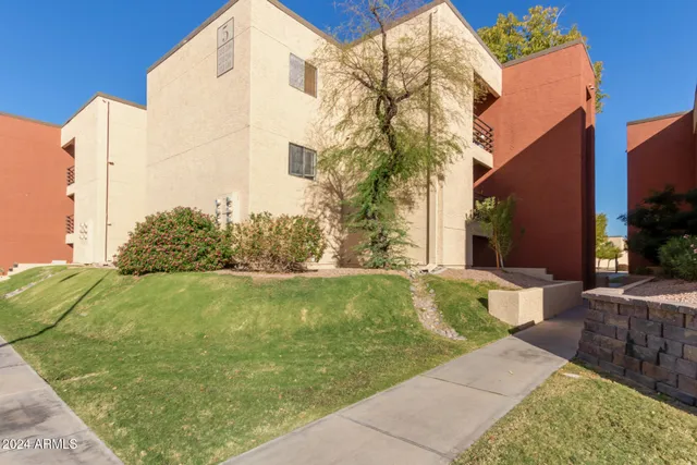 $223,500 | 1340 North Recker Road, Unit 140, Mesa, AZ 85205