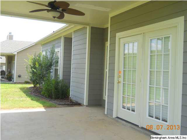 277 Nottingham Drive Calera, AL 35040 - Photo 10 of 12