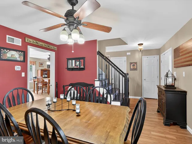 $395,000 | 14 Firefly Drive, Myerstown, PA 17067