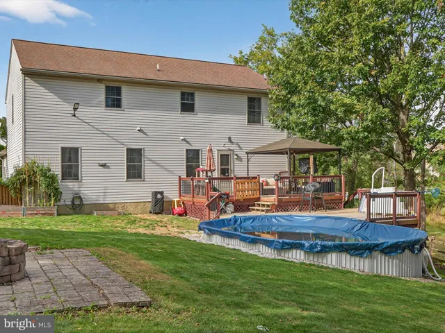 $395,000 | 14 Firefly Drive, Myerstown, PA 17067