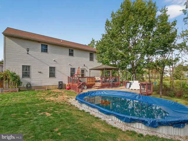 $395,000 | 14 Firefly Drive, Myerstown, PA 17067