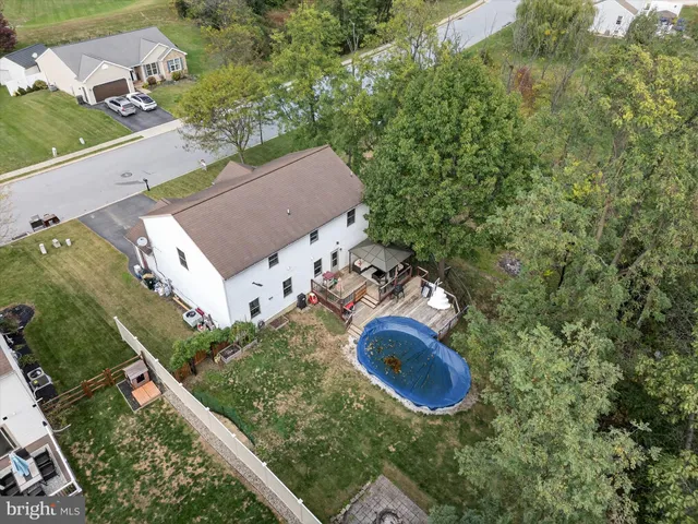 $395,000 | 14 Firefly Drive, Myerstown, PA 17067