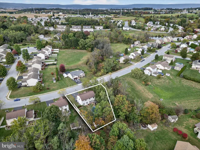 $395,000 | 14 Firefly Drive, Myerstown, PA 17067