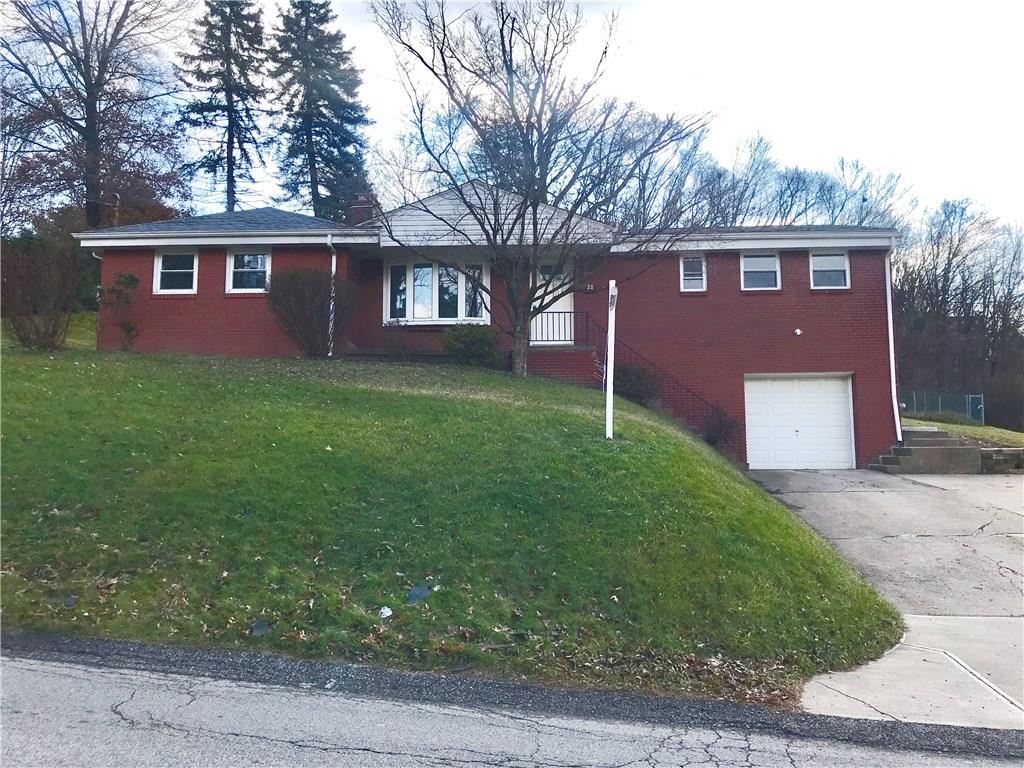 28 Walton Road Pittsburgh, PA 15236 - Photo 1 of 25 Gallery Image 1