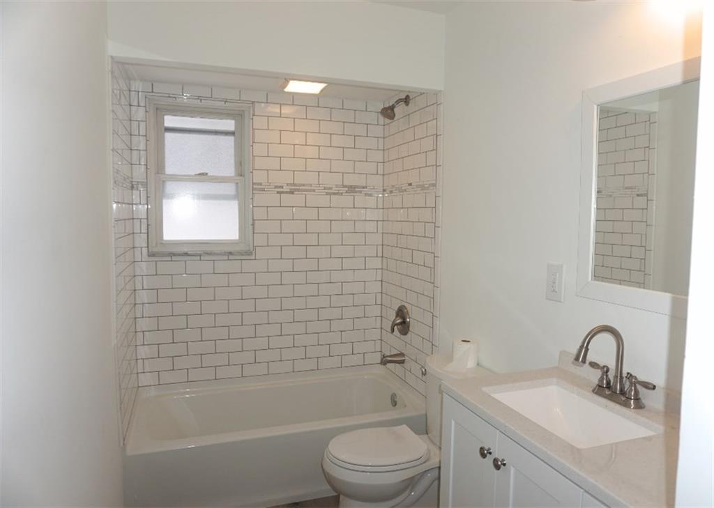 28 Walton Road Pittsburgh, PA 15236 - Photo 11 of 25 One of the Two Brand New Bathrooms!