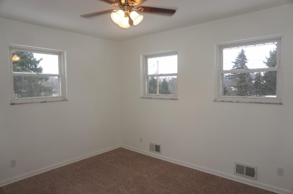 28 Walton Road Pittsburgh, PA 15236 - Photo 12 of 25 One of the Bedrooms with many windows, and a ton of light!