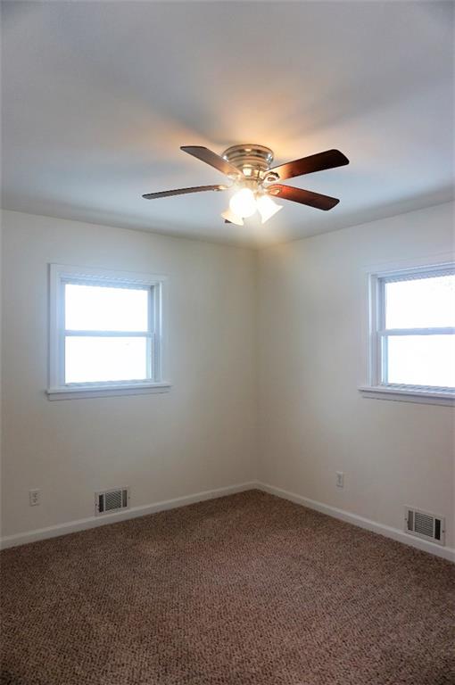28 Walton Road Pittsburgh, PA 15236 - Photo 14 of 25 3rd Bedroom that is light, and bright, yet cozy!