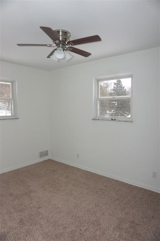 28 Walton Road Pittsburgh, PA 15236 - Photo 15 of 25 Last but not least, the last of the 4 Bedrooms!