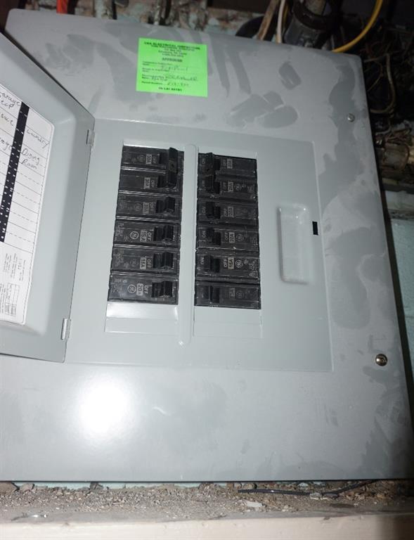 28 Walton Road Pittsburgh, PA 15236 - Photo 22 of 25 New Electric Panel!