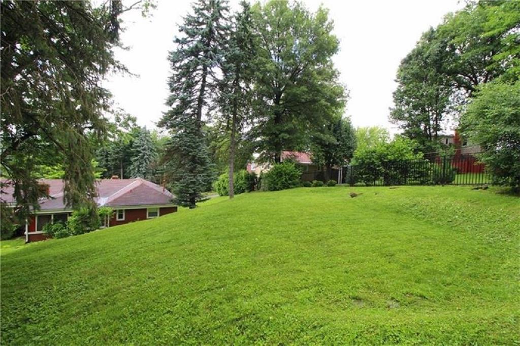 28 Walton Road Pittsburgh, PA 15236 - Photo 24 of 25 View of the backyard and back of the house!