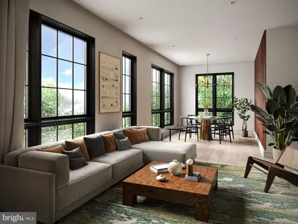 $1,449,000 | 225 Quarry Street, Unit PHS, Philadelphia, PA 19106