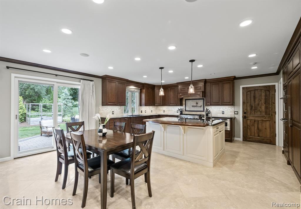 759 Rock Spring Road Bloomfield Hills, MI 48304 - Photo 10 of 45