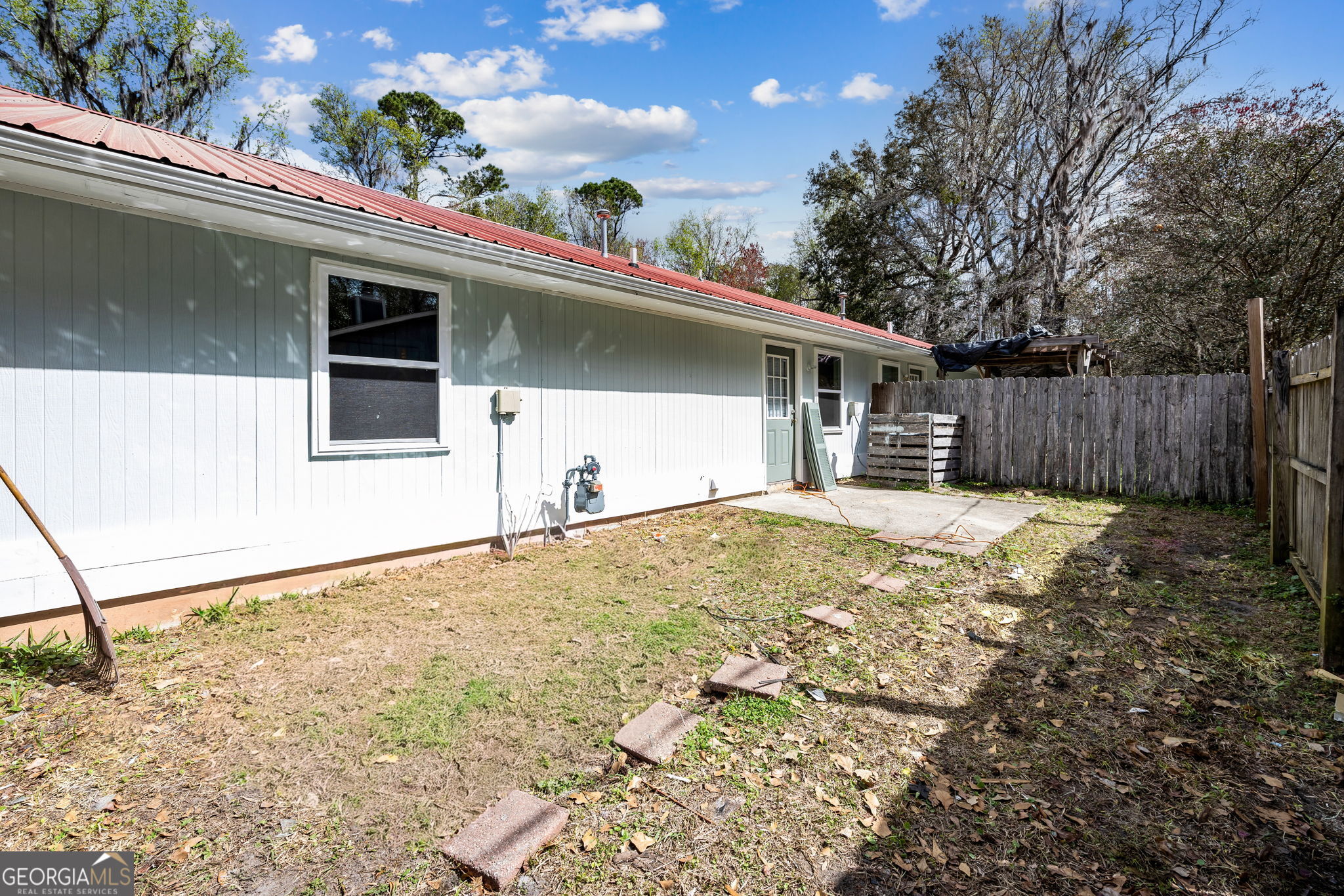 108 Clarks Bluff Road Kingsland, GA 31548 - Photo 27 of 28