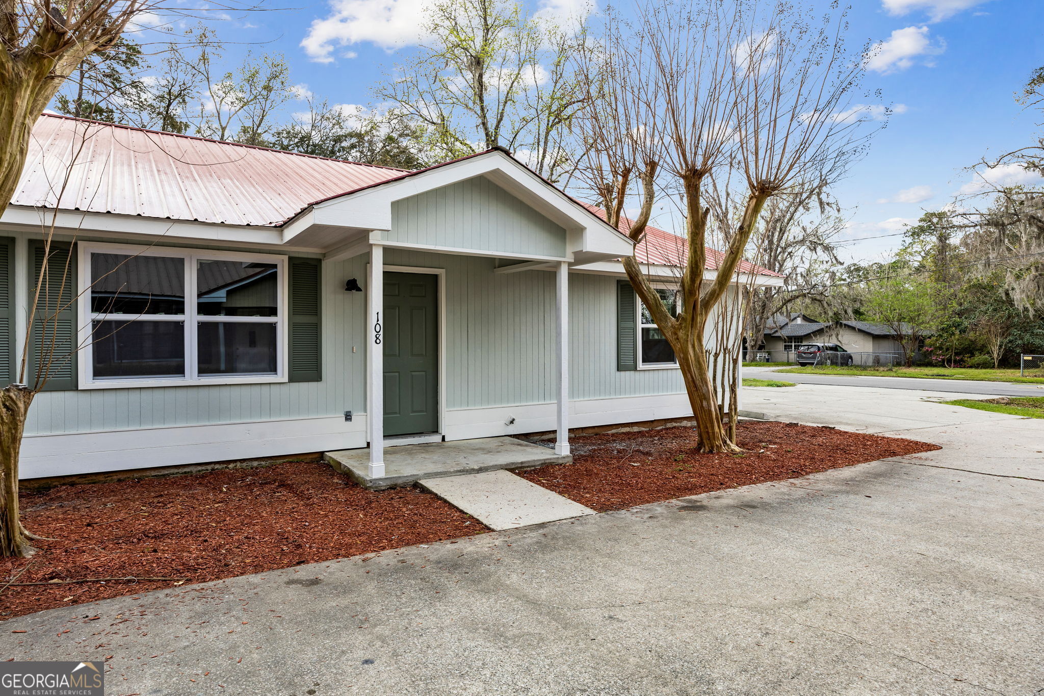 108 Clarks Bluff Road Kingsland, GA 31548 - Photo 3 of 28