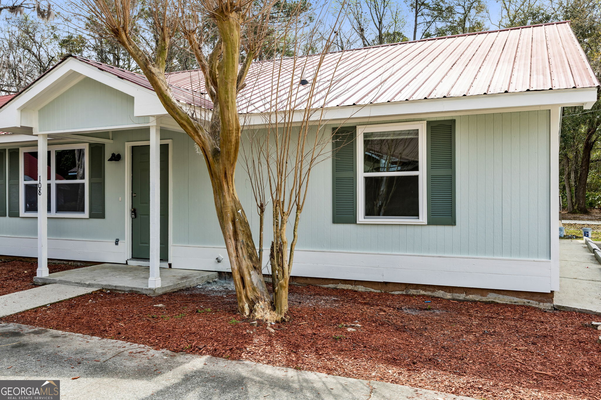 108 Clarks Bluff Road Kingsland, GA 31548 - Photo 4 of 28
