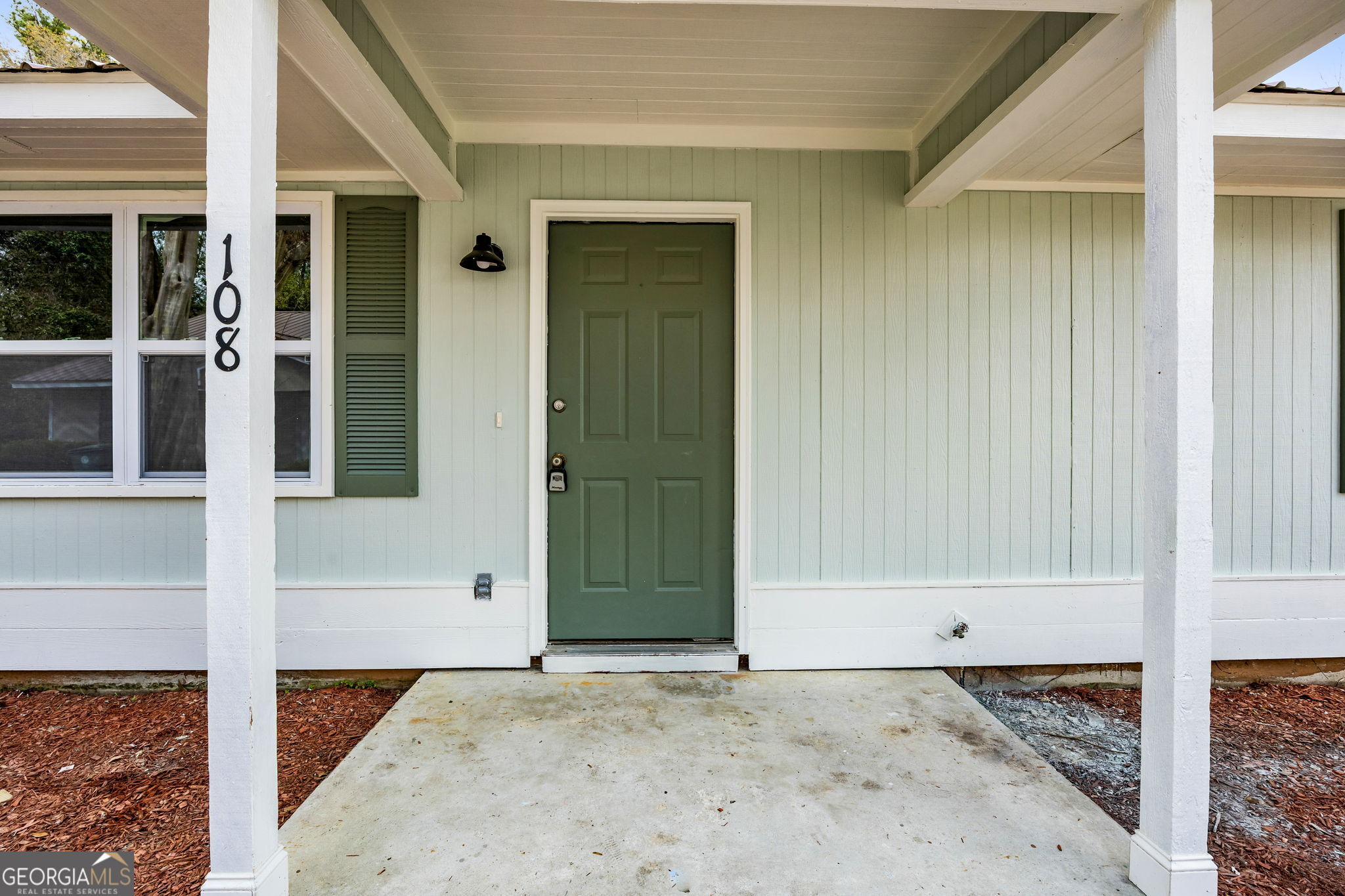 108 Clarks Bluff Road Kingsland, GA 31548 - Photo 5 of 28