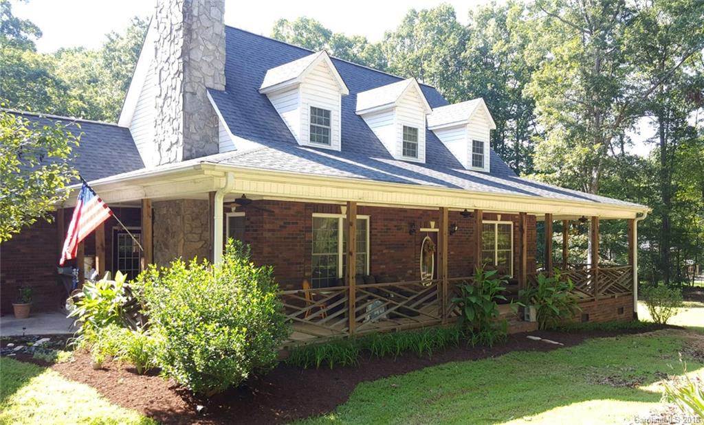 1200 Floyd Church Road Lexington, NC 27292 - Photo 1 of 34 Gallery Image 1