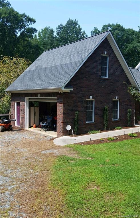1200 Floyd Church Road Lexington, NC 27292 - Photo 3 of 34 Gallery Image 3