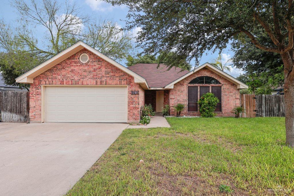 2101 Summer Breeze Road Mission, TX 78572 - Photo 1 of 1 Gallery Image 1