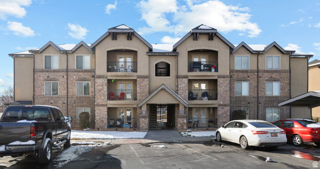 1045 South 1700 West, Unit 520 Payson, UT 84651 - Photo 1 of 1