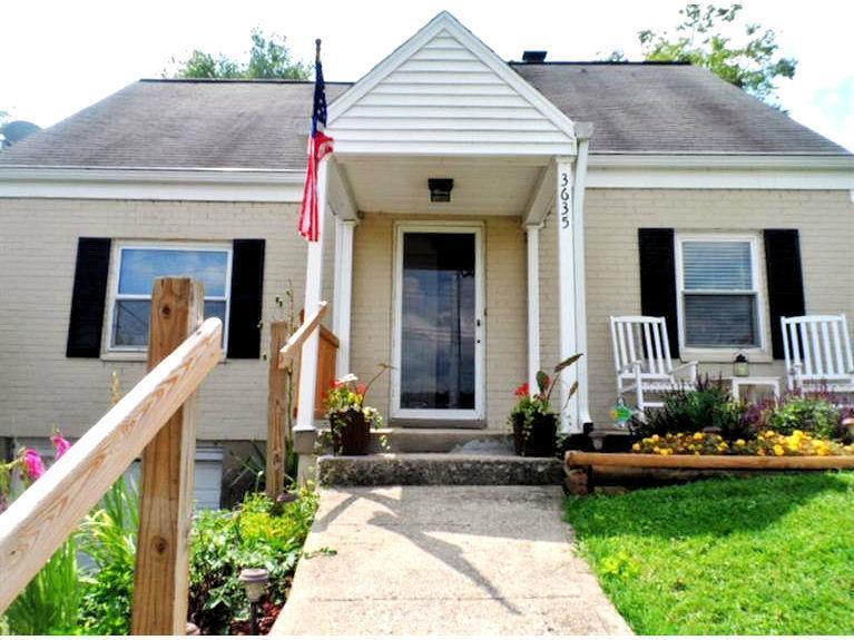 3635 Old Red Bank Road Cincinnati, OH 45208 - Photo 1 of 1