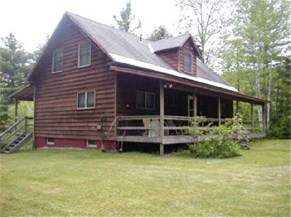 10 Whitcomb Hill Road Stockbridge, VT 05772 - Photo 1 of 7
