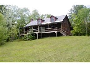 10 Whitcomb Hill Road Stockbridge, VT 05772 - Photo 5 of 7