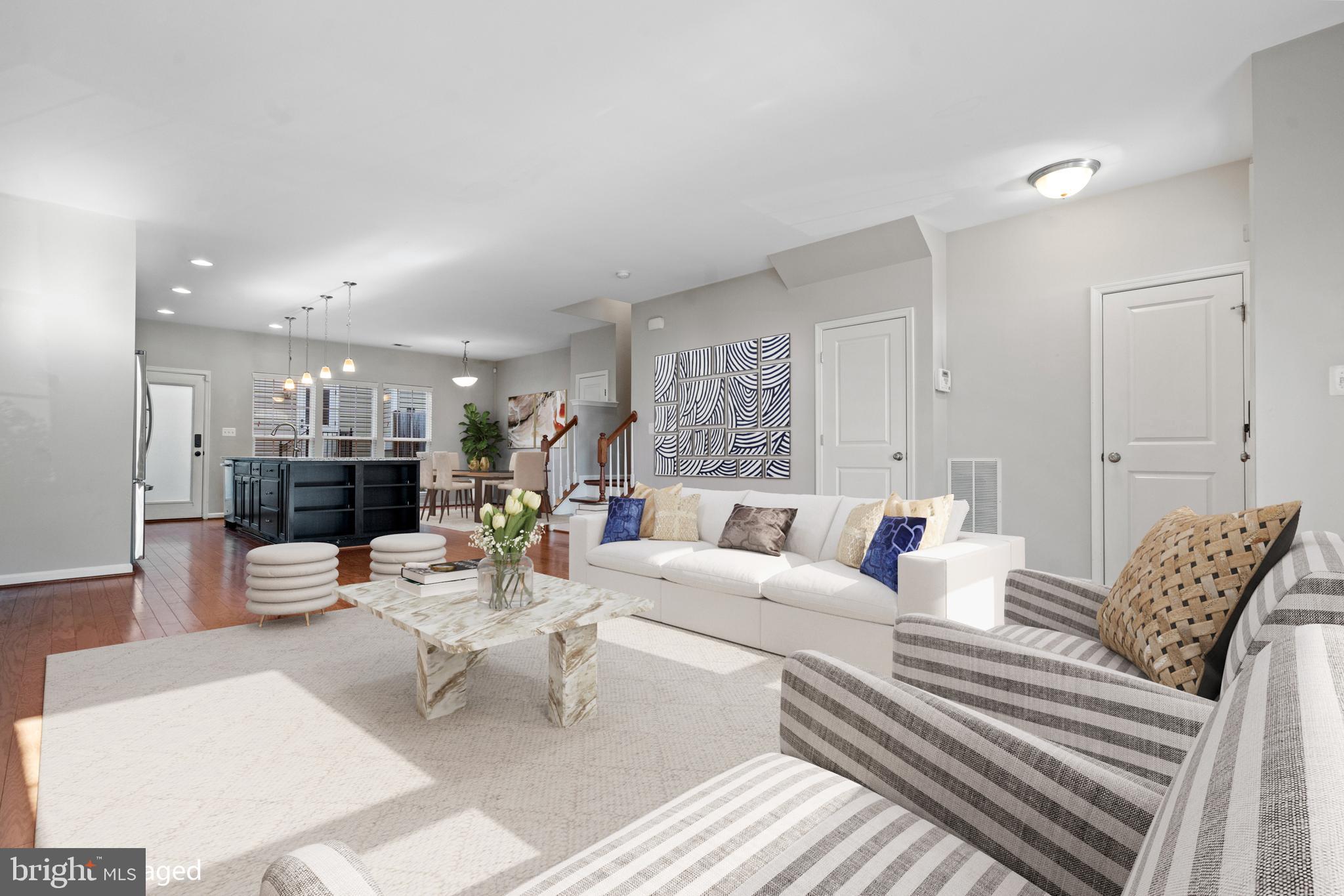 324 Shields Road Stafford, VA 22554 - Photo 3 of 66