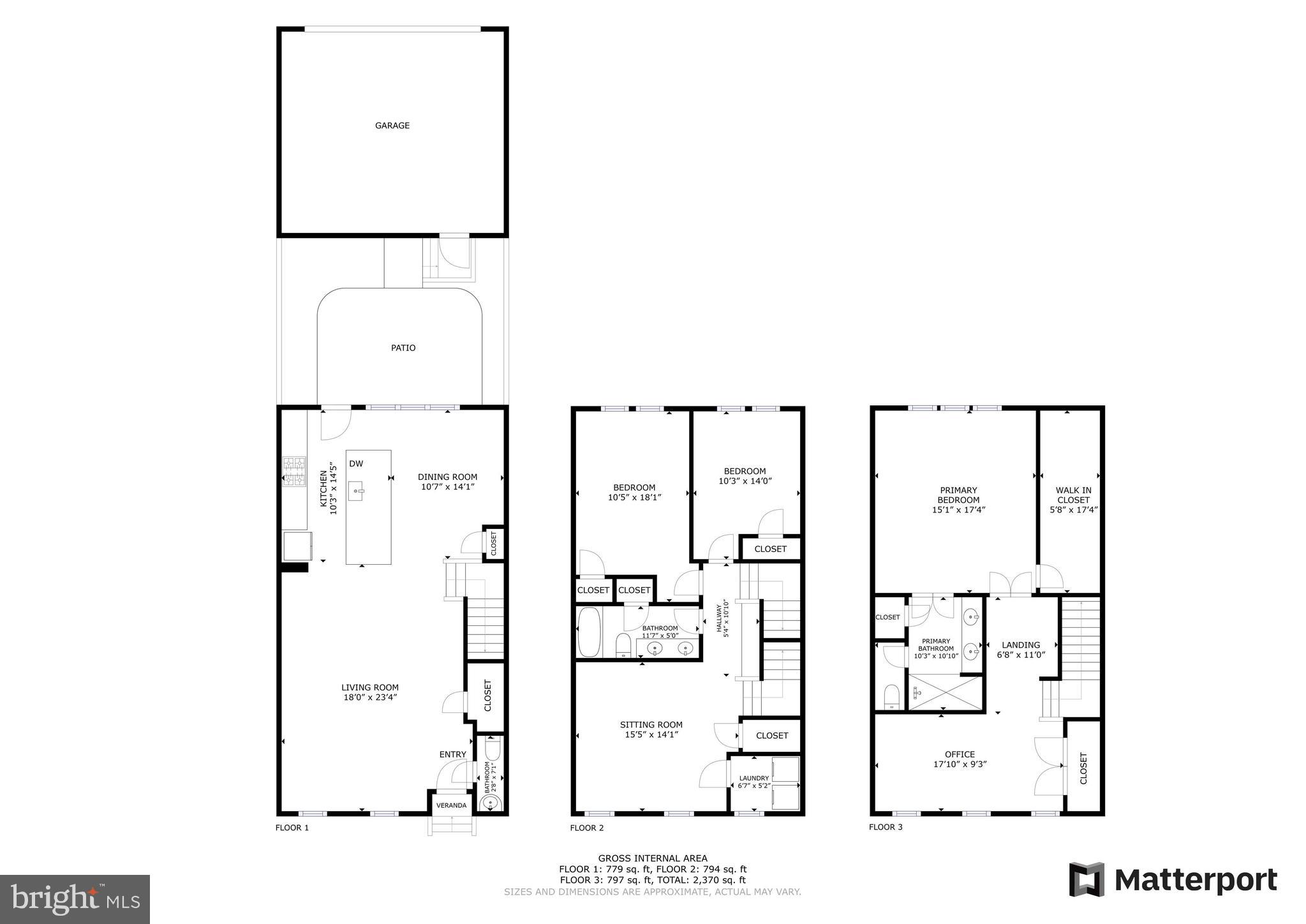 324 Shields Road Stafford, VA 22554 - Photo 35 of 66