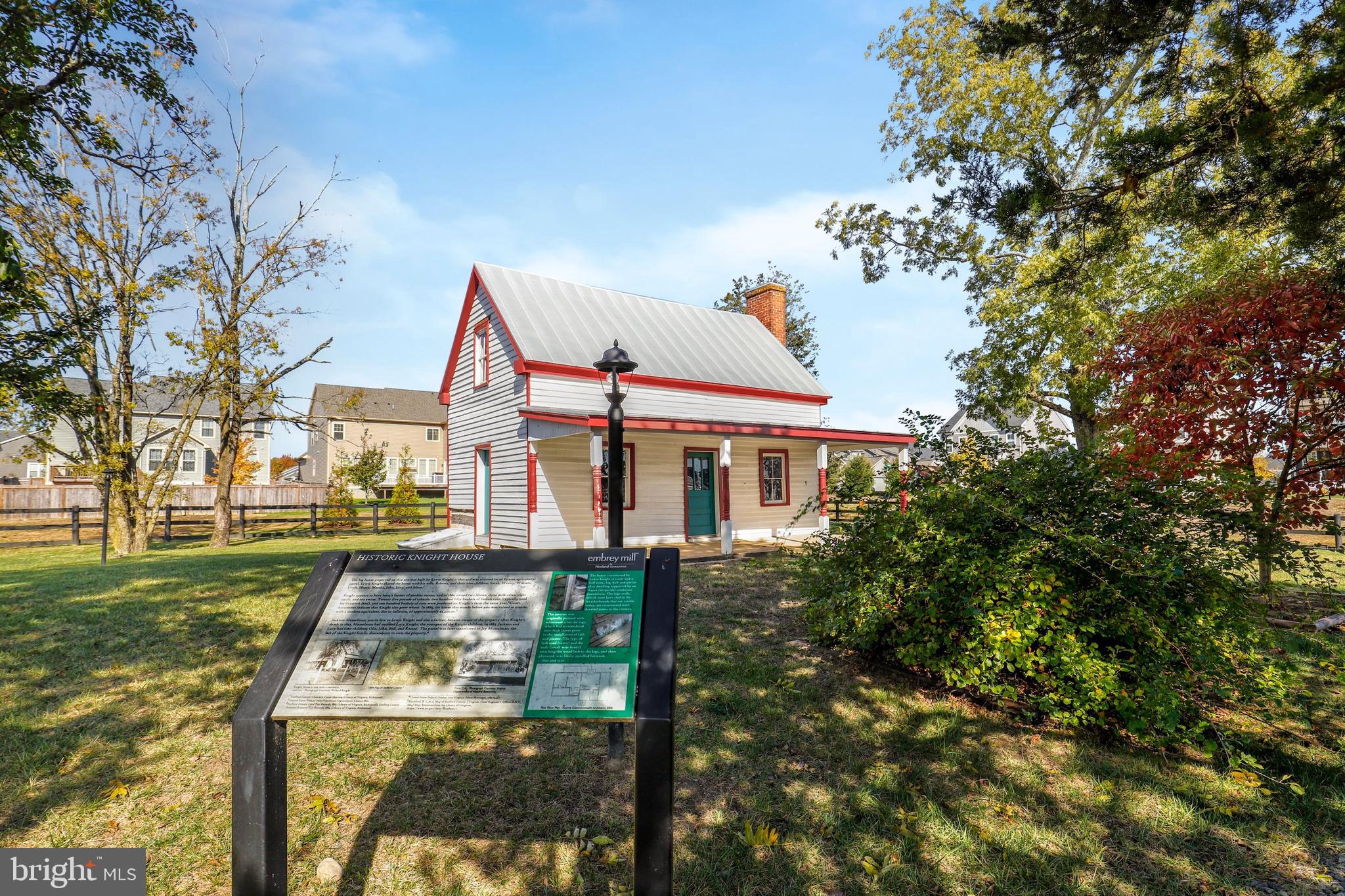 324 Shields Road Stafford, VA 22554 - Photo 41 of 66