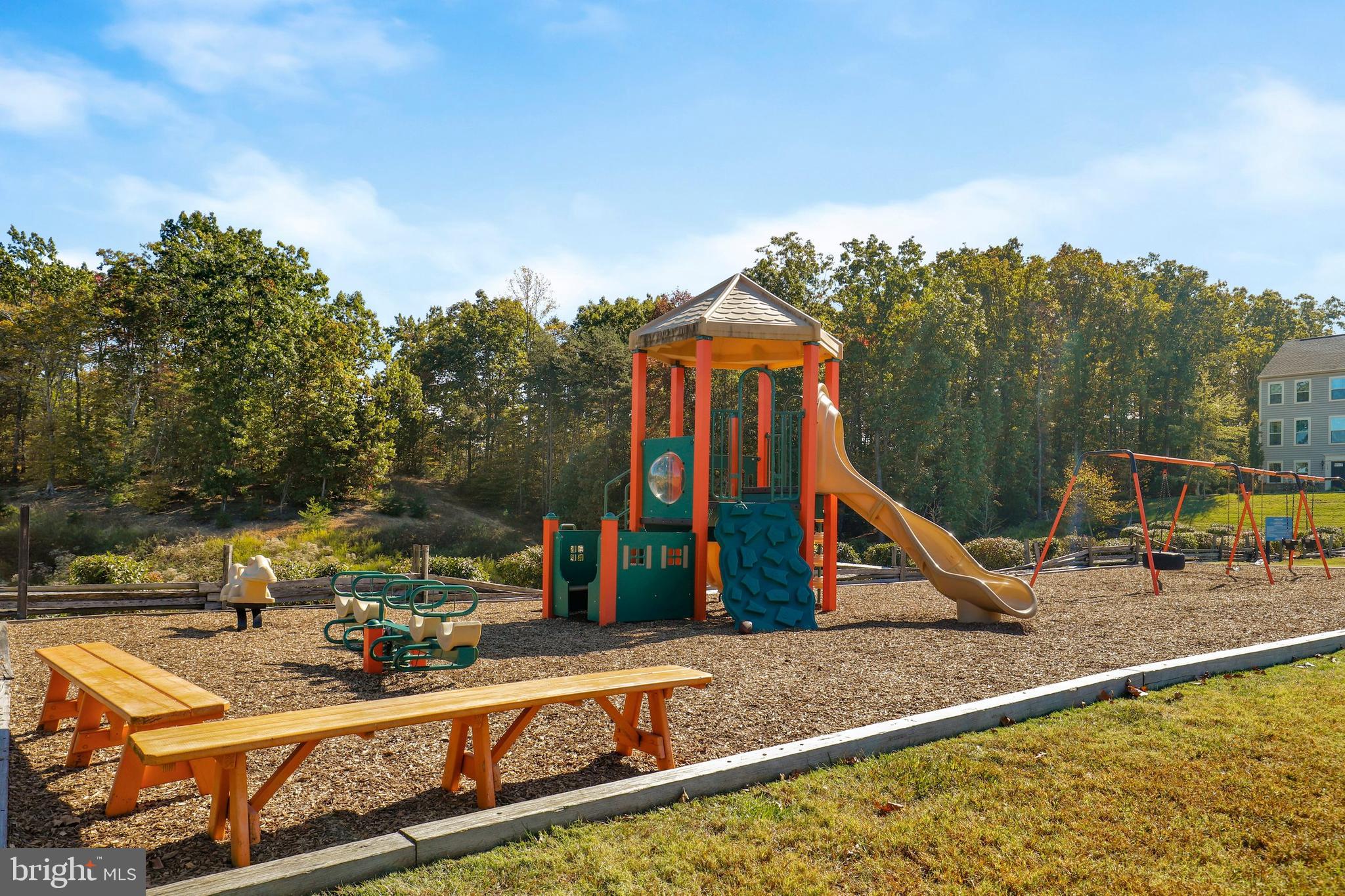324 Shields Road Stafford, VA 22554 - Photo 50 of 66