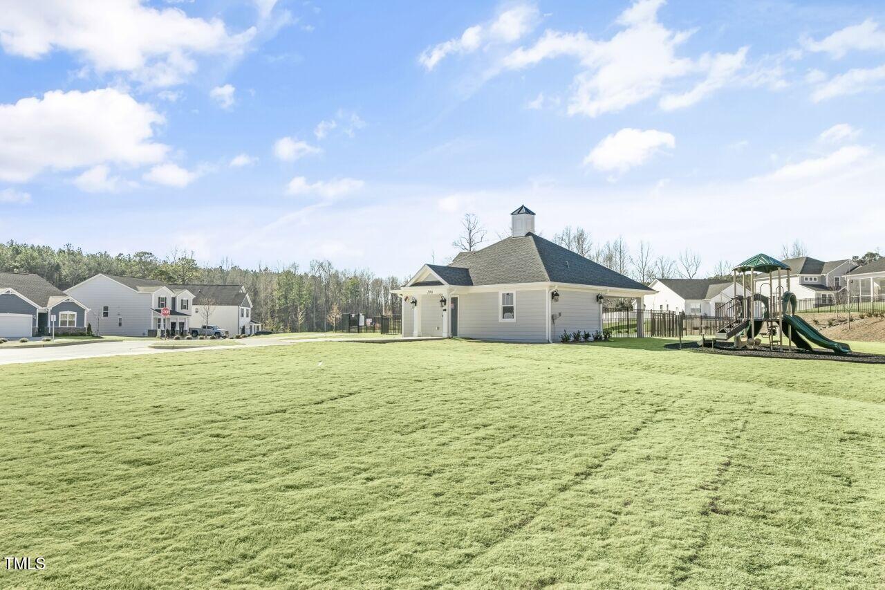 1913 Ballard Road Fuquay-Varina, NC 27526 - Photo 61 of 65 clubhouse