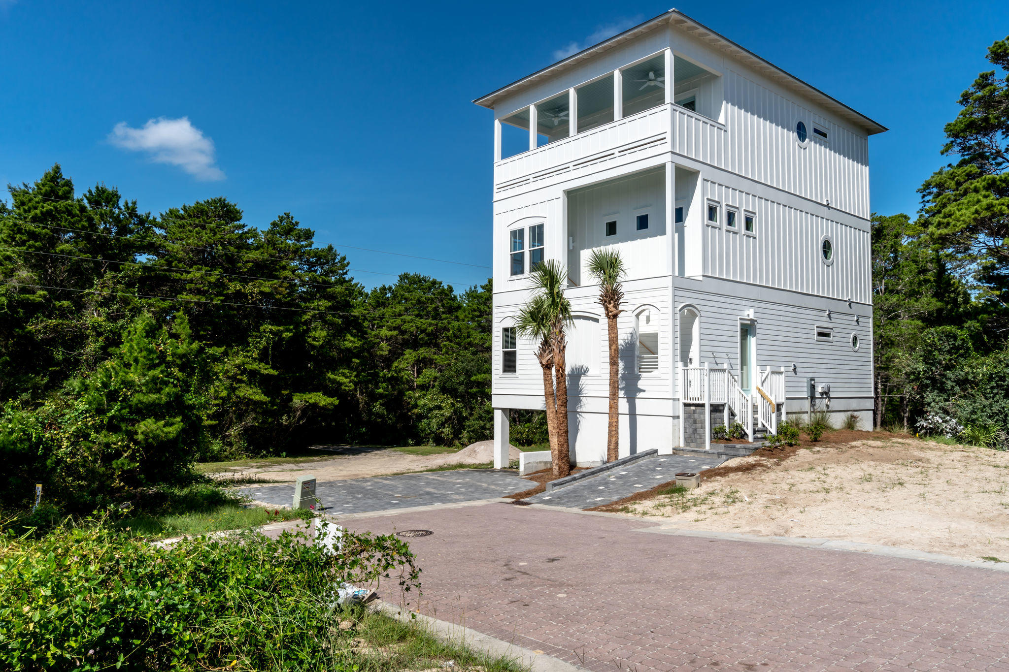 Lot 85 Grande Pointe Drive Inlet Beach, FL 32461 - Photo 1 of 45 Maelynn