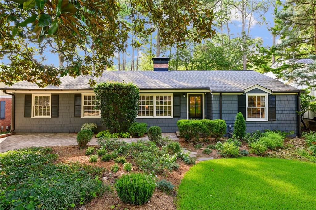 2301 Armand Road Northeast Atlanta, GA 30324 - Photo 1 of 1 Gallery Image 1