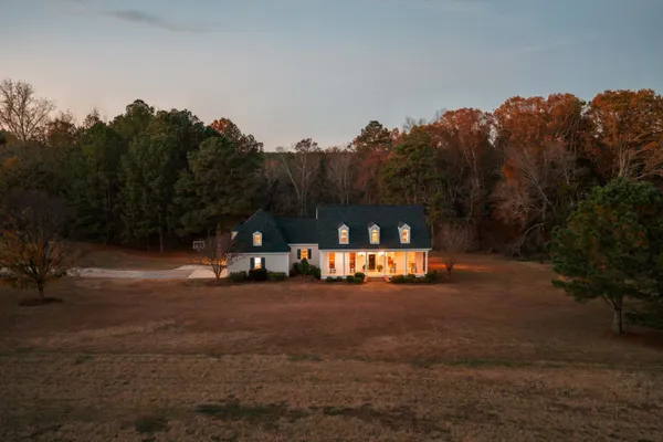 $859,900 | 7051 Bill Dorn Road, Appling, GA 30802