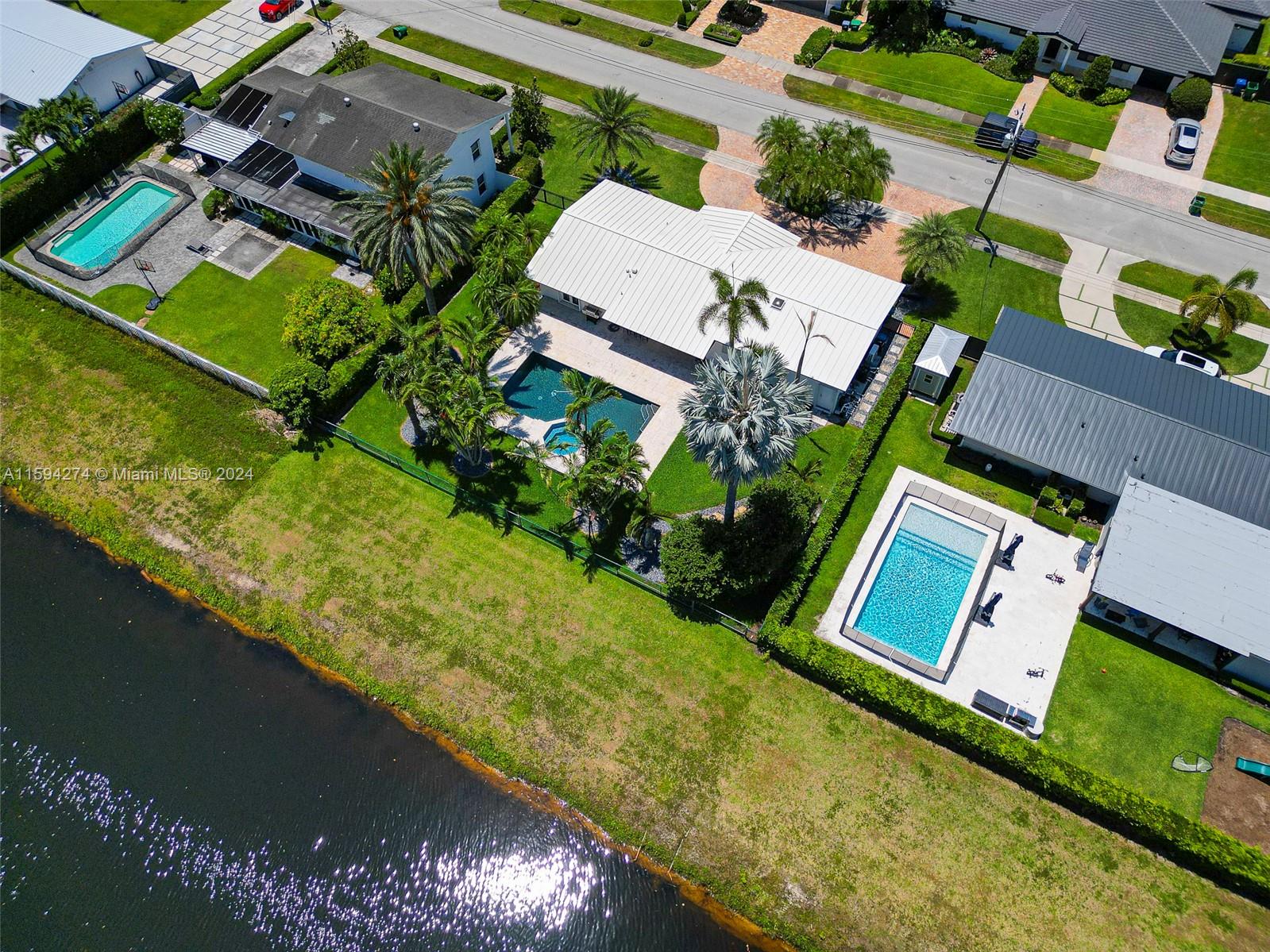 8761 Southwest 85th Street Miami, FL 33173 - Photo 50 of 52 Gallery Image 50