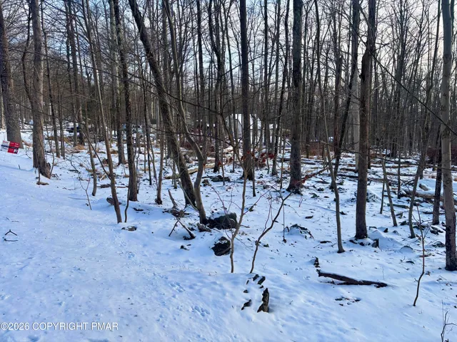 a view of outdoor space with seating area