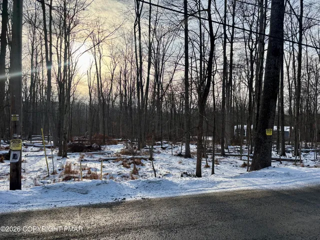 $18,000 | Lot 701 Tahoe Lane, Henryville, PA 18332