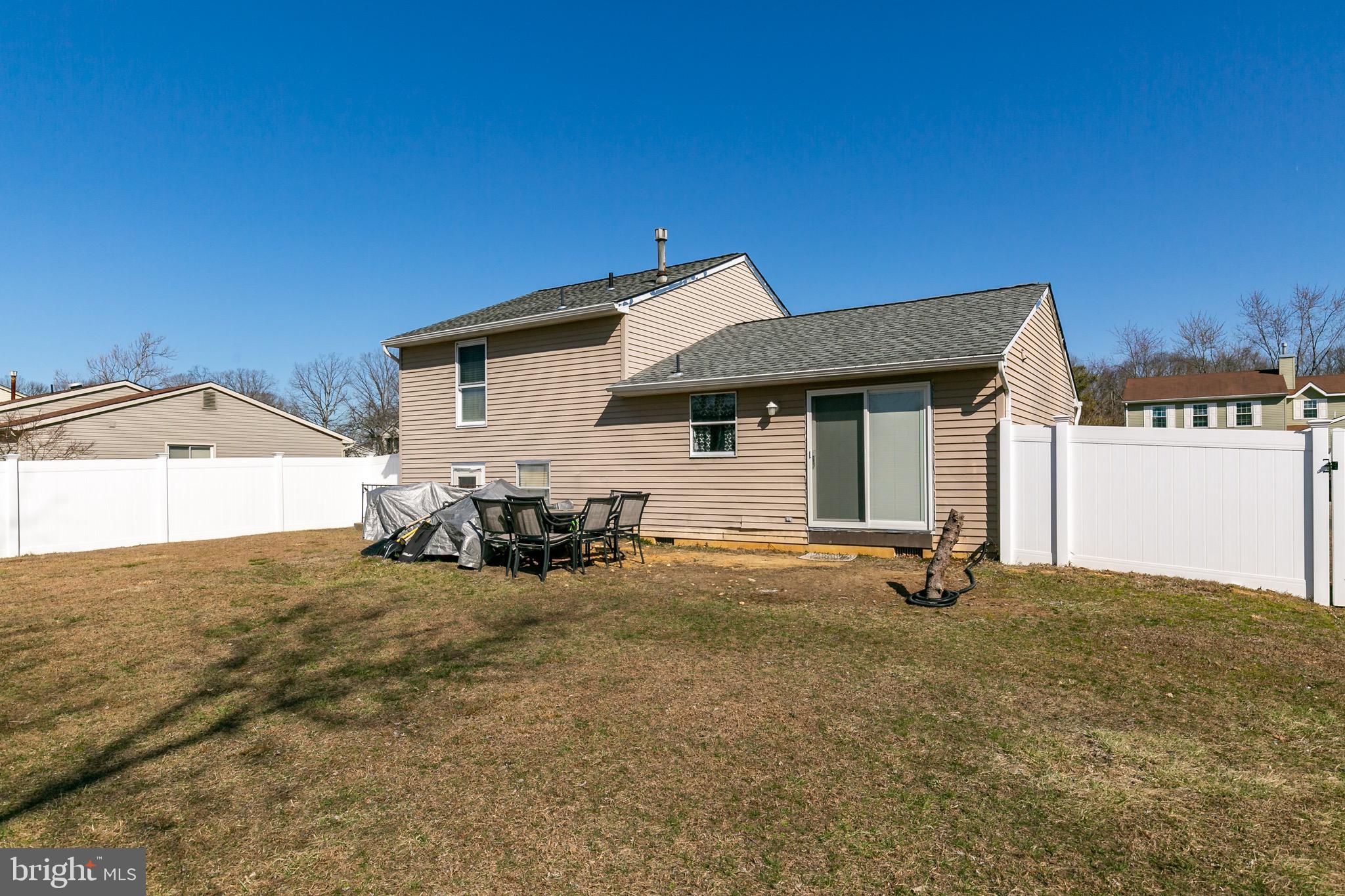 15 Uranus Road Sewell, NJ 08080 - Photo 25 of 28