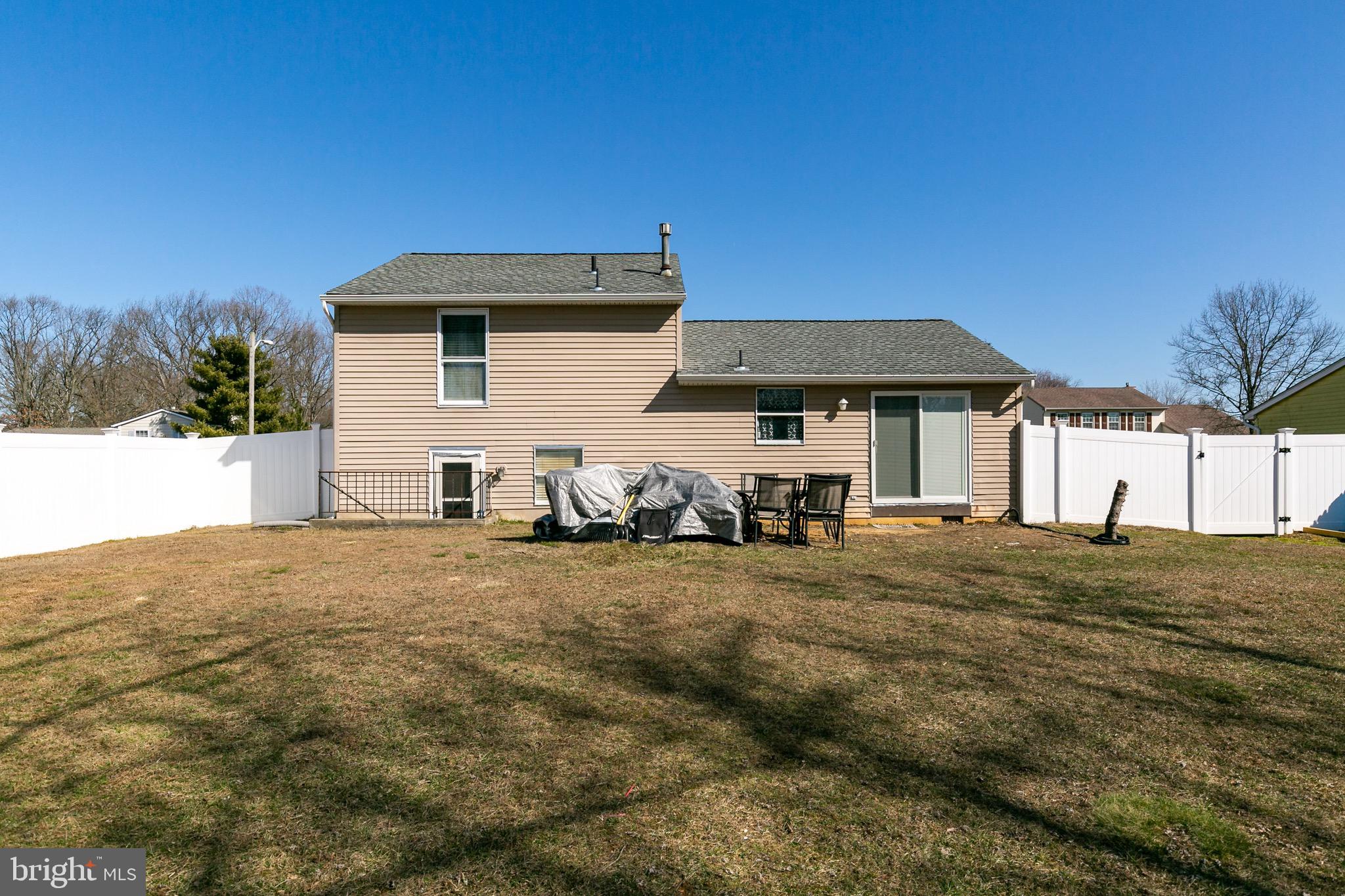 15 Uranus Road Sewell, NJ 08080 - Photo 26 of 28