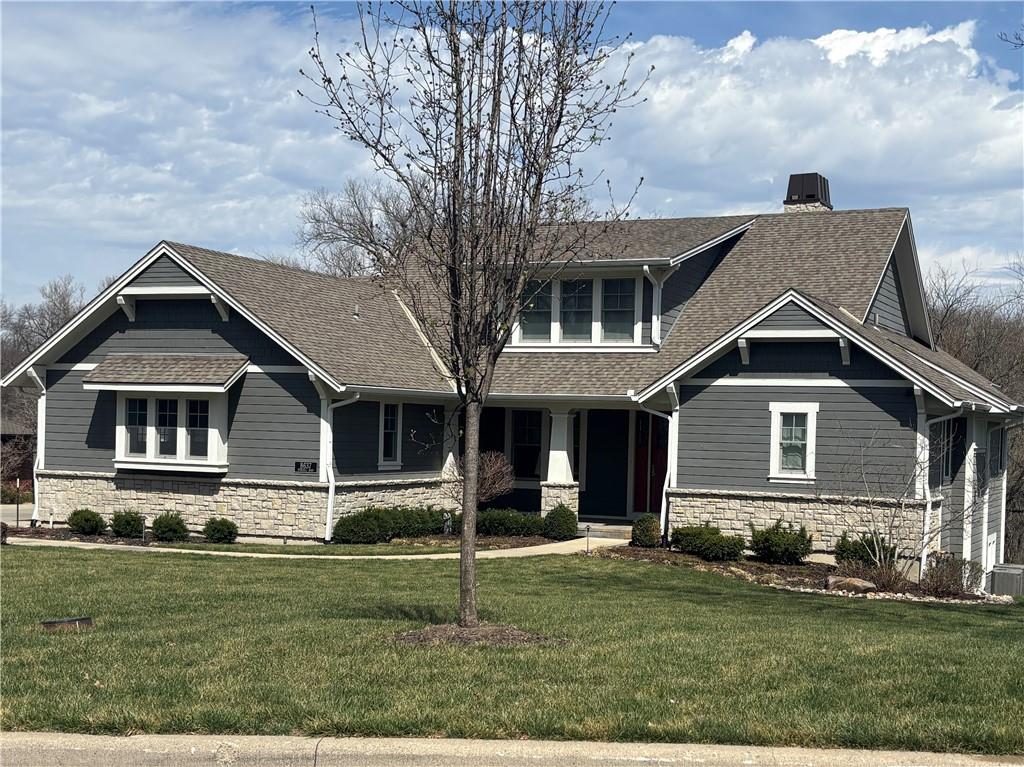 8637 Overhill Road Leawood, KS 66206 - Photo 1 of 1